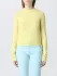 Maglia Sportmax con finiture a coste (57661603)