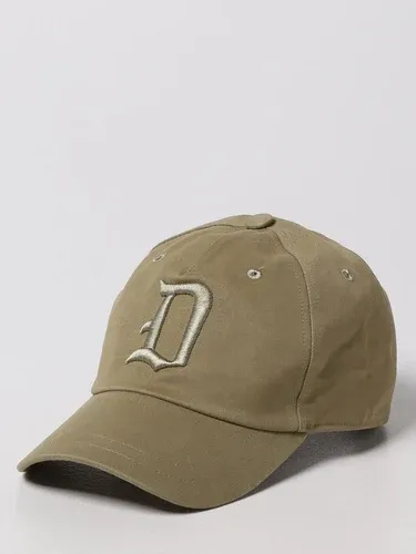 Cappello da baseball Dondup con logo (57780203)