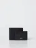 Set portafoglio + porta carte di credito Boss (57780424)