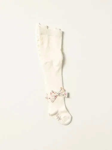 Collant Il Gufo con fiocchi a fantasia (57791256) Collant Il Gufo con fiocchi a fantasia (57791256)