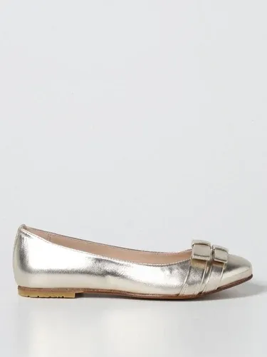 Ballerina Montelpare Tradition in pelle laminata (57791401)