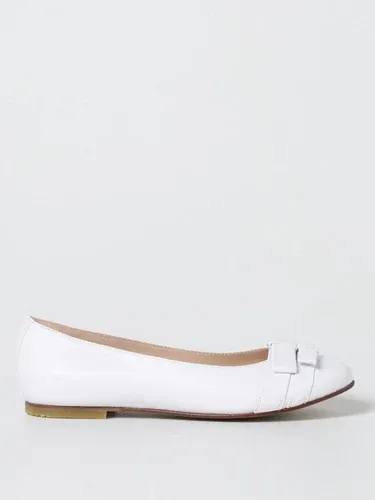 Ballerina Montelpare Tradition in pelle (57791403)