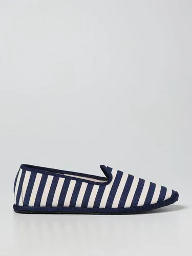 Ballerina flat Friulana Vibi Venezia a righe (57791575) Ballerina flat Friulana Vibi Venezia a righe (57791575)