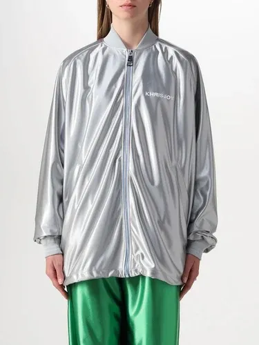 Giacca KHRISJOY Donna colore Peonia (58075696)