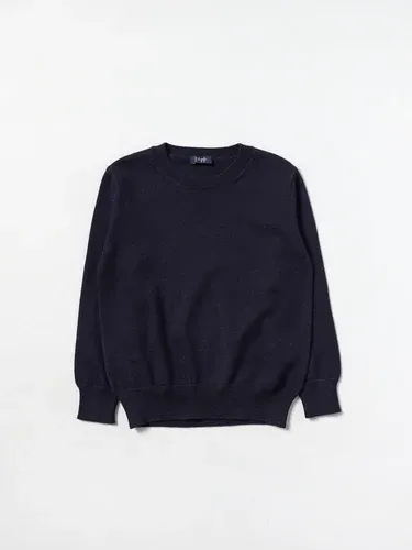 Maglia IL GUFO Bambino colore Blue (57791991)