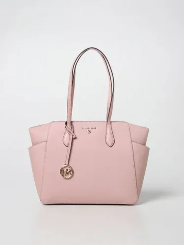 Borsa tote Michael Michael Kors in pelle saffiano (57833036)