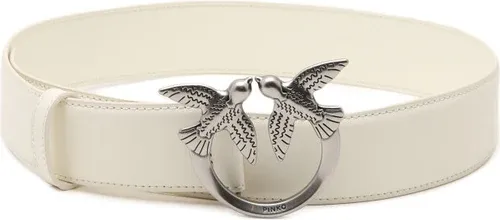 Pinko di pelle cintura love berry simply h4 (106159643) Pinko di pelle cintura love berry simply h4 (106159643)