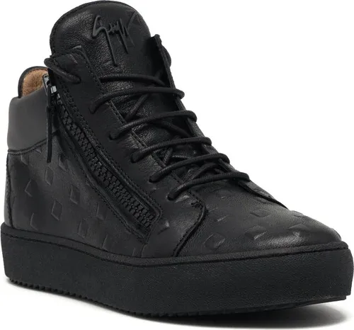 Giuseppe Zanotti di pelle scarpe sportive (101328738) Giuseppe Zanotti di pelle scarpe sportive (101328738)