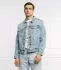 CALVIN KLEIN JEANS giacca di jeans | slim fit (101330339)