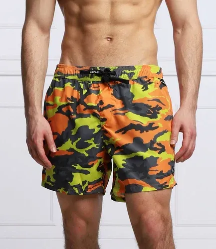 Replay shorts da mare (101330436) Replay shorts da mare (101330436)