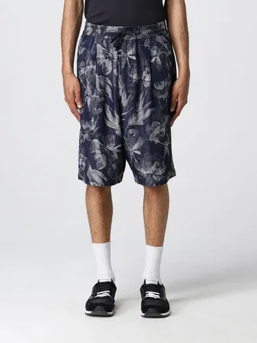 Pantaloncino EMPORIO ARMANI Uomo colore Blue (101254502)