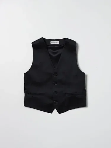 Gilet PAOLO PECORA Bambino colore Blue (101260126)