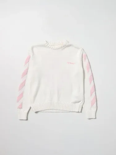 Maglia Off-White in cotone (101264237)