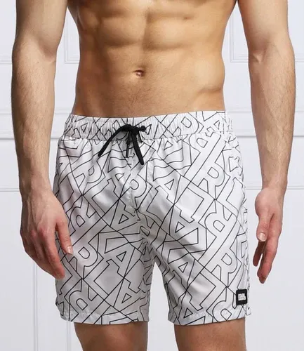 Karl Lagerfeld shorts da mare (101330563)