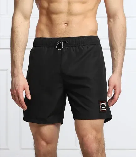 Karl Lagerfeld shorts da mare (101330511)