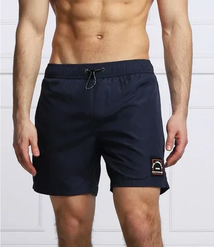 Karl Lagerfeld shorts da mare (101330513)