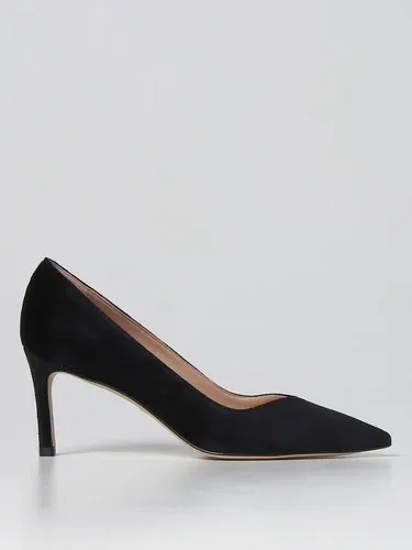Pump Anny Stuart Weitzman in velluto (101266968) Pump Anny Stuart Weitzman in velluto (101266968)