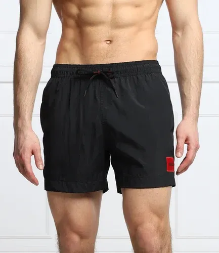 Hugo Bodywear shorts da mare dominica (101331937)