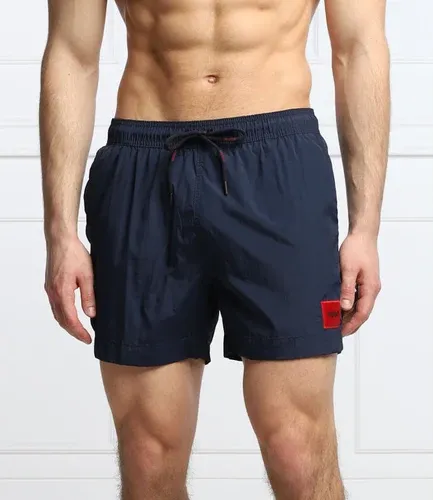 Hugo Bodywear shorts da mare dominica (101331939)