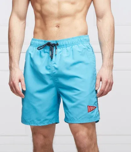 Superdry shorts da mare (101331985)