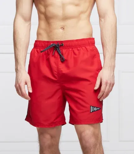 Superdry shorts da mare (101331986)