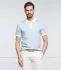 BOSS polo phillipson 103 | slim fit | mercerised (101332663)