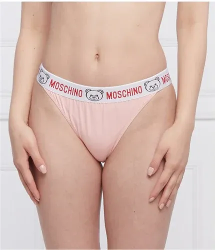 Moschino Underwear mutandine (101333689)