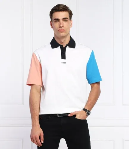 BOSS CASUAL polo | regular fit (101333047)