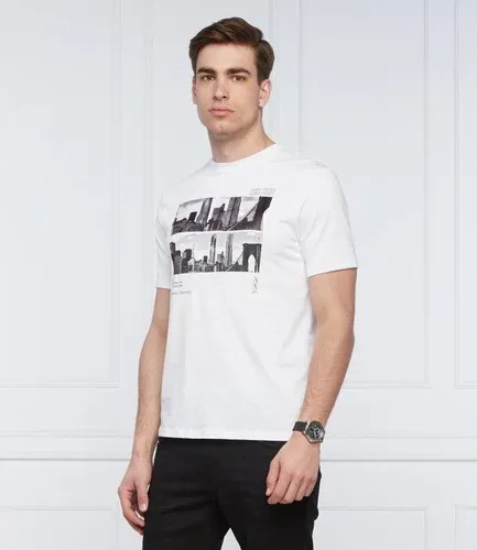 Armani Exchange t-shirt | regular fit (101332322) Armani Exchange t-shirt | regular fit (101332322)