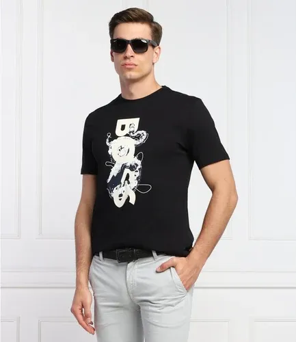 BOSS CASUAL t-shirt thinking 6 | regular fit (101333103)