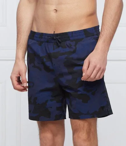 Guess Underwear shorts da mare (101336225)