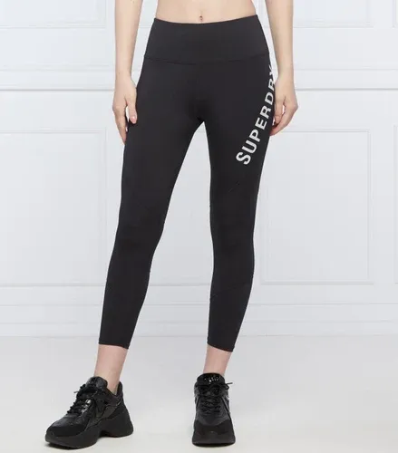 Superdry leggings | slim fit (101336556)