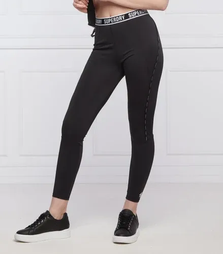 Superdry leggings | slim fit (101336558)