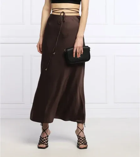 Patrizia Pepe di raso gonna (101337050) Patrizia Pepe di raso gonna (101337050)