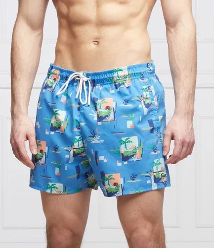 Lacoste shorts da mare (106022425) Lacoste shorts da mare (106022425)