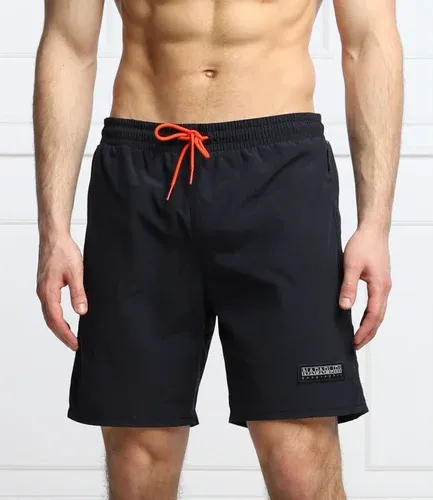 Napapijri shorts da mare v-morgex (101317664) Napapijri shorts da mare v-morgex (101317664)