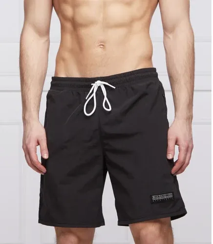 Napapijri shorts da mare v-morgex (101317662) Napapijri shorts da mare v-morgex (101317662)