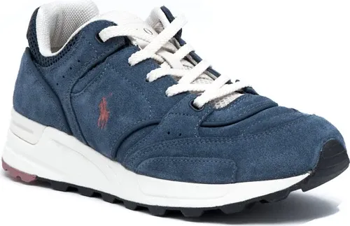 POLO RALPH LAUREN di pelle sneakers (101338699)