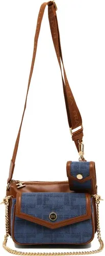 Elisabetta Franchi borsa a tracolla + marsupio (101338756)