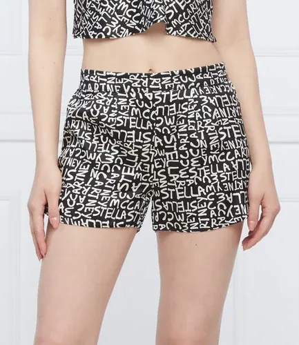 Stella McCartney di seta shorts del pigiama (101339253)