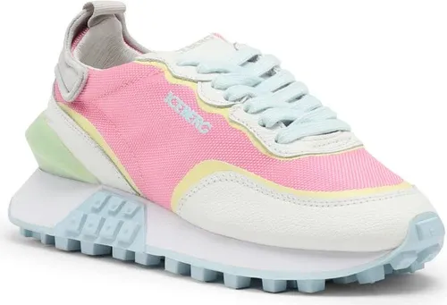 Iceberg sneakers | con l'aggiunta di pelle (102322003) Iceberg sneakers | con l'aggiunta di pelle (102322003)