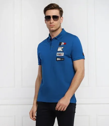 Paul&amp;Shark polo | regular fit (101336087)