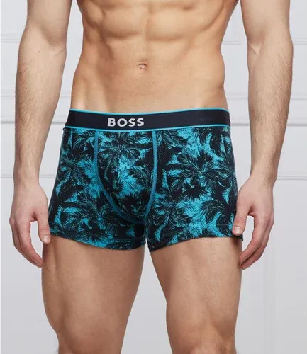 BOSS boxer trunk 24 print (101331637) BOSS boxer trunk 24 print (101331637)