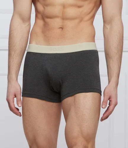 BOSS boxer trunk natural (101331648) BOSS boxer trunk natural (101331648)