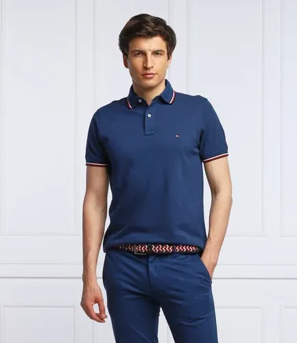 Tommy Hilfiger polo | slim fit | pique (101330922)