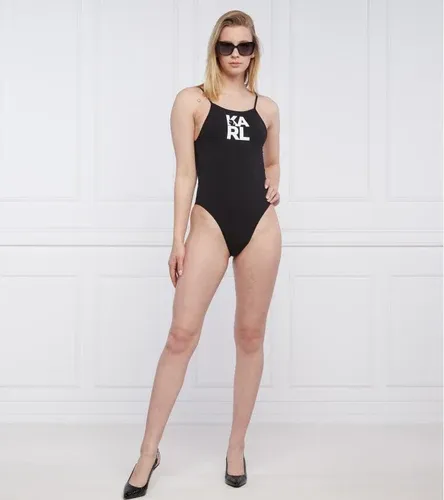 Karl Lagerfeld costume da bagno (101336962)