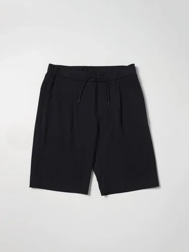 Pantaloncino EMPORIO ARMANI Bambino colore Nero (101260529)