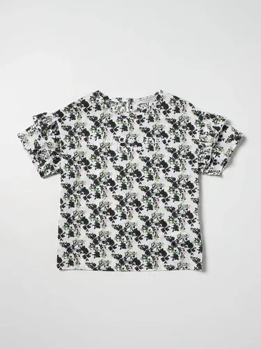 T-Shirt PHILOSOPHY DI LORENZO SERAFINI Bambino colore Nero (101260775)