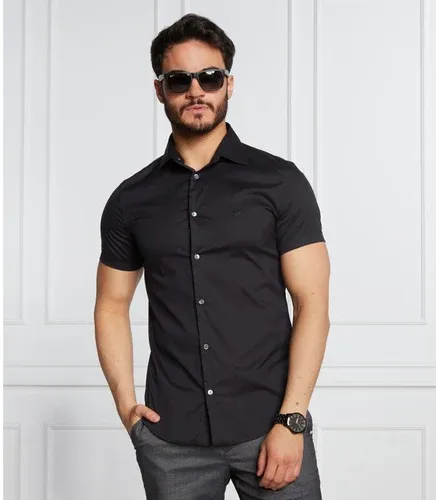 Emporio Armani camicia | regular fit (101332729)