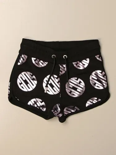 Pantaloncino corto Gcds con logo all over (47456135)